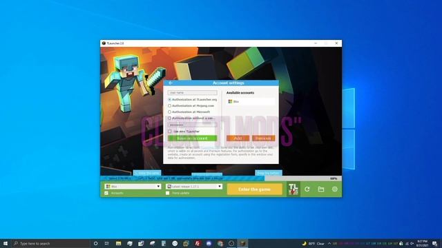 How to Install TLAUNCHER the EASY WAY! смотреть онлайн