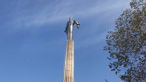 Ленинский проспект