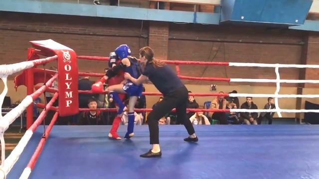 Bulat Gym на The Cup of the Pskov region 2017 (дети 8-11 лет) смотреть онлайн