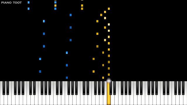 Vivaldi – Summer, Piano "The Four Seasons" смотреть онлайн