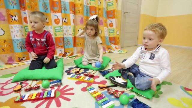 Сказка Трусливый заяц смотреть онлайн