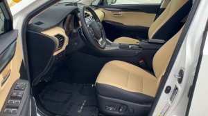 2021 Lexus NX North Miami, Fort Lauderdale, Hollywood, Aventura, North Miami Beach, FL 24185801