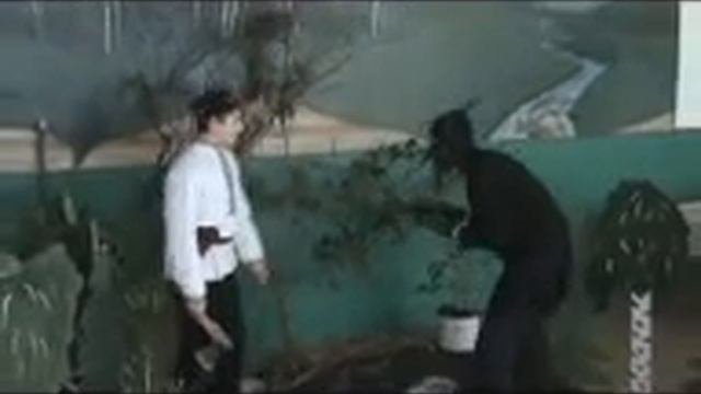 Шурале