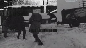 Почему в сталинское время боялись грузовика с надписью "ХЛЕБ"
