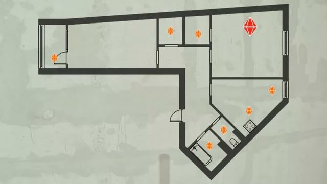 Продажа квартиры в Санкт-Петербурге. Ленинский проспект, д. 64к1, Красносельский район смотреть онлайн