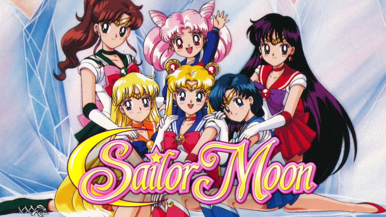 Аниме Сейлор Мун | Sailor Moon R - 2 сезон 6 серия