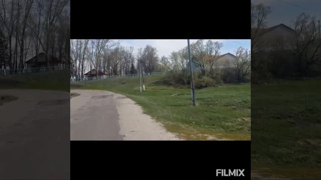 Пензенская область, Чардым, Пылково, велозаезд.