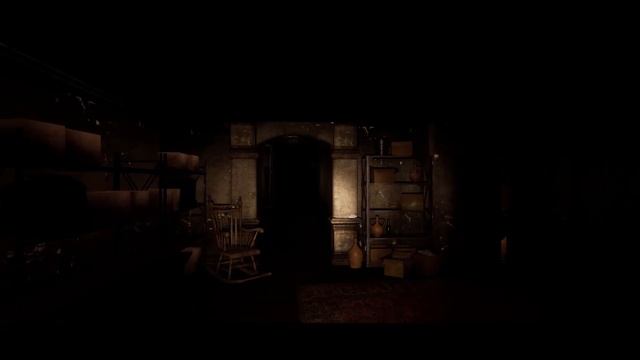 Charon's Staircase смотреть онлайн