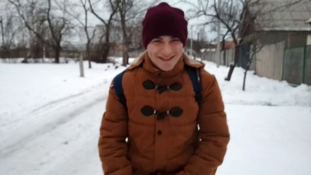 ИДУЩИЙ К РЕКЕ ВАДИМ