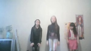 Танец под песню опен кидс не танцуй