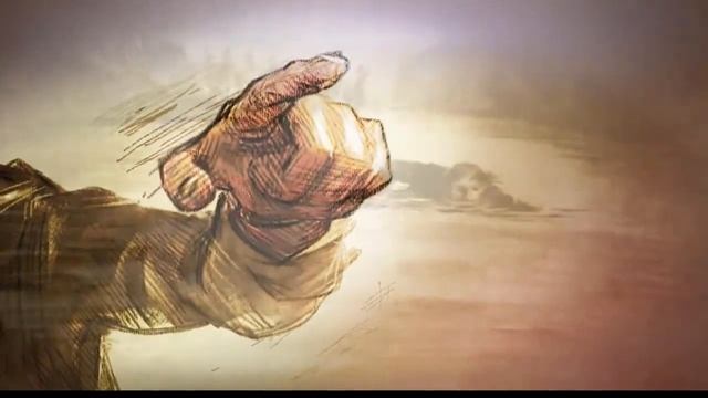 нападение печенегов на Киев (968) смотреть онлайн