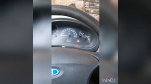 Датчик кислорода калина