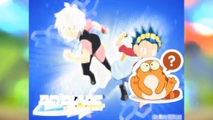 ТОП 5 аниме наподобие LBX/LBX — Битвы маленьких гигантов Danball Senki/BetZo