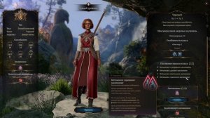 Baldur's Gate 3 - Чародей! | Подробный разбор класса!