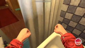 Garry's Mod Русская Квартира 1997 Года (Обзор Карты) #garrysmod #gmod #1997 #россия #обзор #квартир