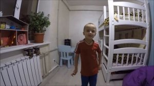 Готовимся к экзамену по тхэквондо на белый пояс. Теория, практика, первый добок