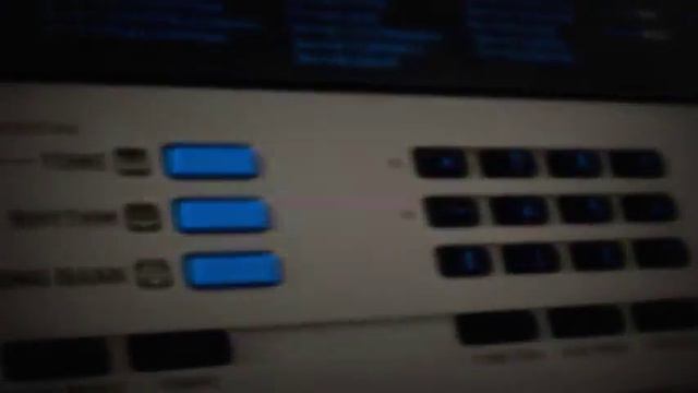 Casio LK-136 EDM mixes - create your own dance mix! смотреть онлайн