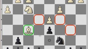 Каро-Канн, часть 2