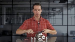 Как правильно обжимать фитинги Hy-Lok