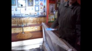 В Оршанском районе Марий Эл пенсионер самостоятельно построил четыре святых источника и купальню