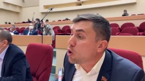 Хотели тихонечко перекроить бюджет. Про народ опять забыли.