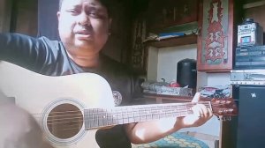 Kamelia - Sweet Charity (cover by Muhammad Adafis)