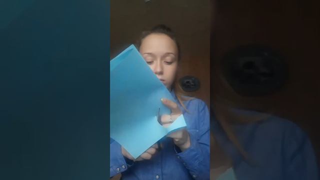 Занятие кружка "Рукодельница" №2 смотреть онлайн