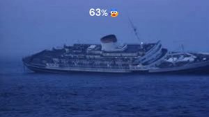 1 2 3 4 Come On Andrea Doria