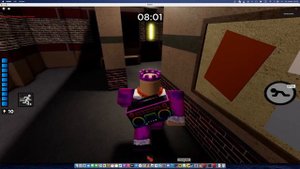 Как получить Crown of Madness в Roblox?|Ивент Ready Two Player Hub