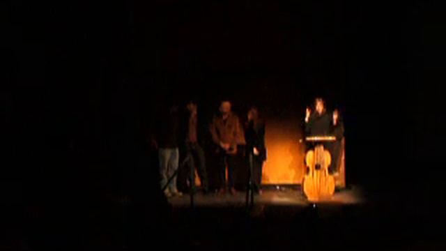Emily Mortimer Speaks about Transsiberian