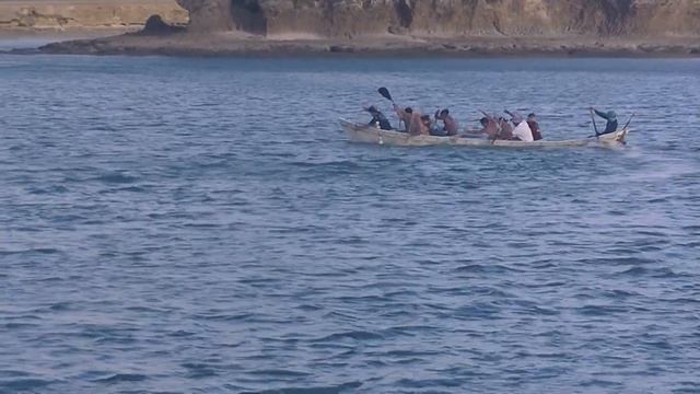 20230725 (3) Start Dash Kadena Marina Men (Nago Practice) смотреть онлайн