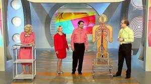 Как сделать секс лучше. Жить здорово! Фрагмент выпуска от 09.04.2015