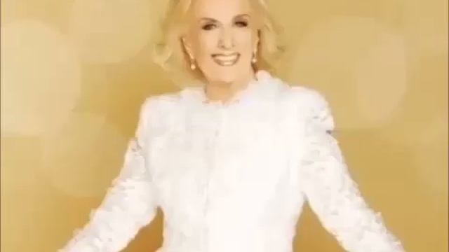 Cortina Mirtha Siempre - Mirtha Legrand En el 9 libertad Completo