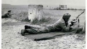 ГСВГ Карл Маркс Штадт часть 2