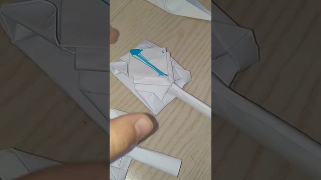 Моя колекція оригамі техніки