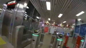 платформа Ростокино (Ярославская)