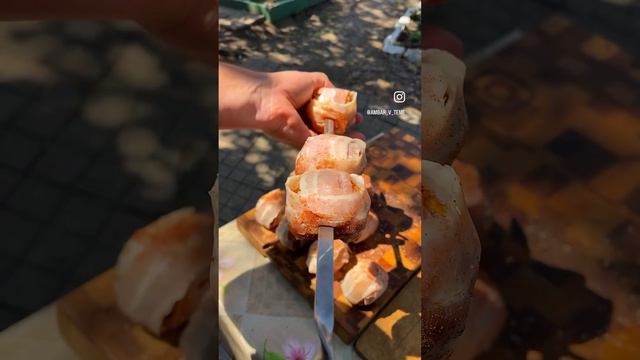 Шашлычок