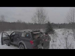 Преследую лаек с неба