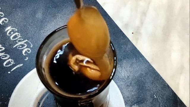 Как приготовить пенку для кофе в домашних условиях. За 3 минуты! без сливок и молока!