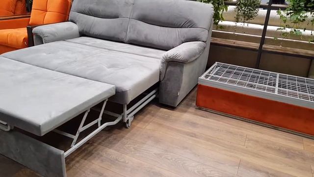 ФЕРНАНДО (прямой диван) смотреть онлайн