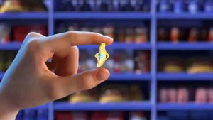 Акция ЛЕНТА «Лига свежих супергероев 2»