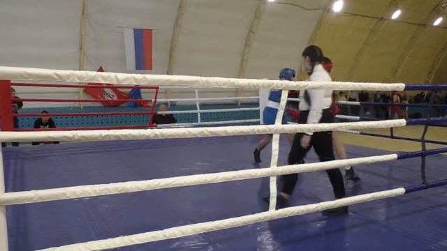 Никита Прилуцкий (ШБР) VS Юрий Халямин (Реж) смотреть онлайн