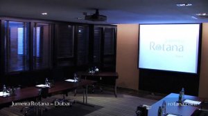 Jumeira Rotana Hotel, Dubai, United Arab Emirates