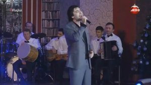 Эльдар Далгатов - Разбила сердце