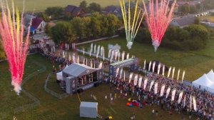 RZD Golden Ring Ultra Trail 100. Official movie (2022)