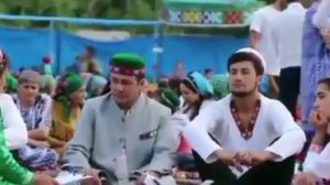 Шухрат Сайнаков - Помир та кабулом 🔥