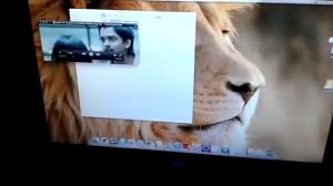 Lion osx on HP 8400 work station