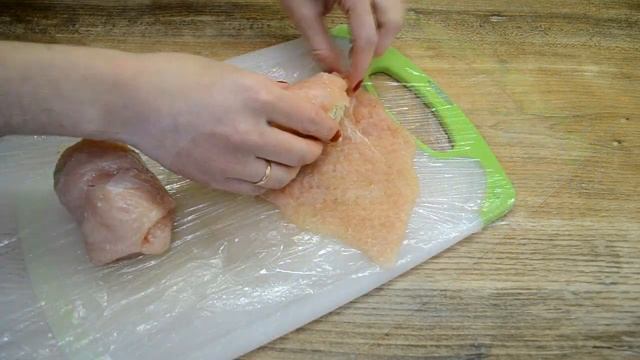 Классические КОТЛЕТЫ ПО – КИЕВСКИ / Куриные котлеты