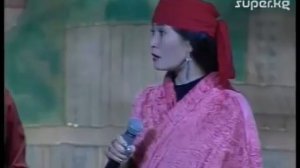 Асель Турдалиева "Келиндер козголоңу" (2001)