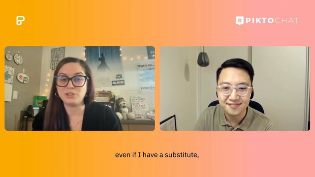 How A High School Teacher Uses Piktochart to Improve Learning in Classroom смотреть онлайн